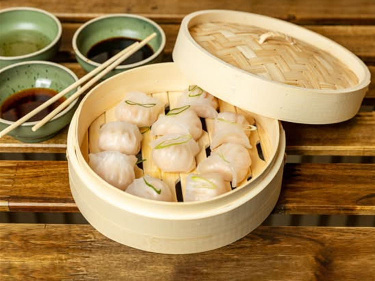 Drunken Dumplings slider image