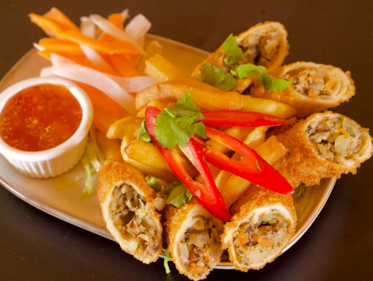 Hanoi Station & Bobaguettes slider image