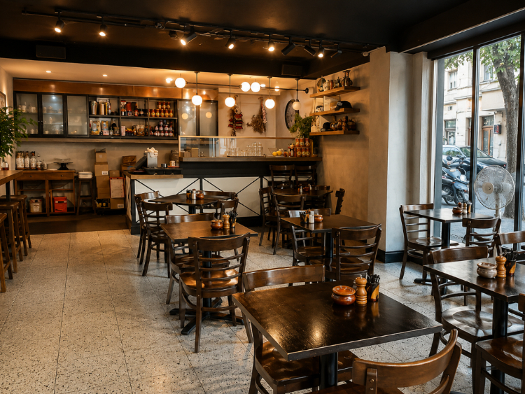 The Balkan Butler - Surry Hills slider image
