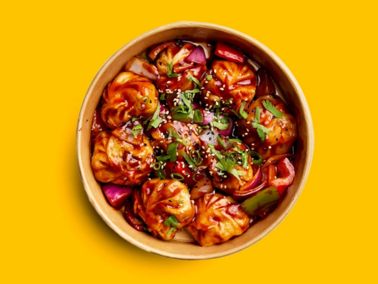 Momo & Co - Bexleyheath slider image