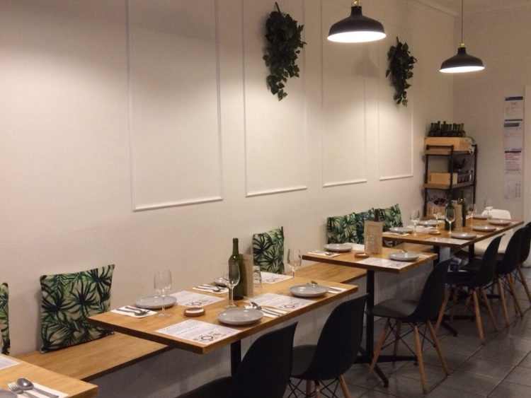 Everyday's Sunday Thai Eatery slider image