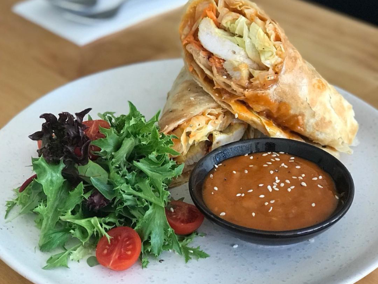 Everyday's Sunday Thai Eatery slider image