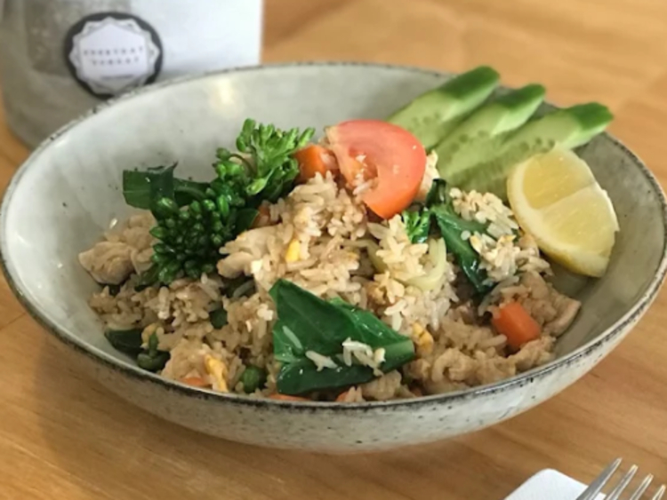 Everyday's Sunday Thai Eatery slider image