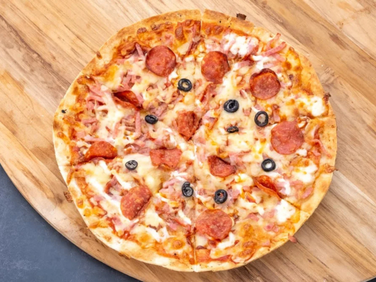 Doner House slider image