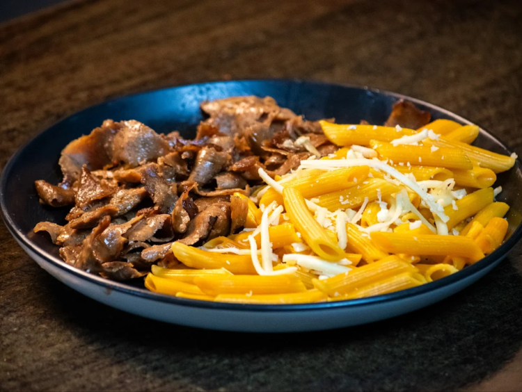 Doner House slider image