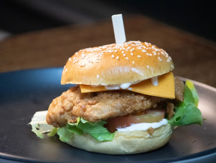 Doner House slider image