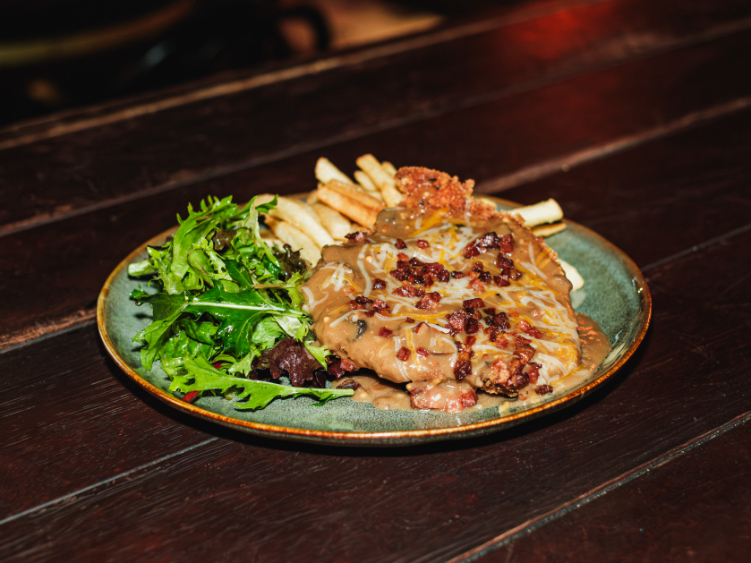 The Lansdowne Hotel slider image