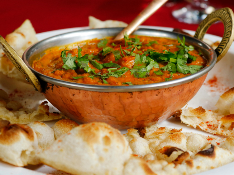 Amber Spice slider image