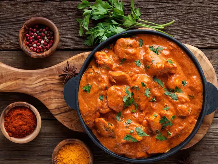 Amber Spice slider image