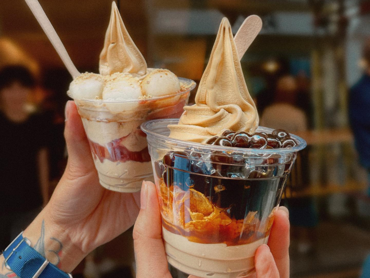 Tsujiri - Circle Square slider image