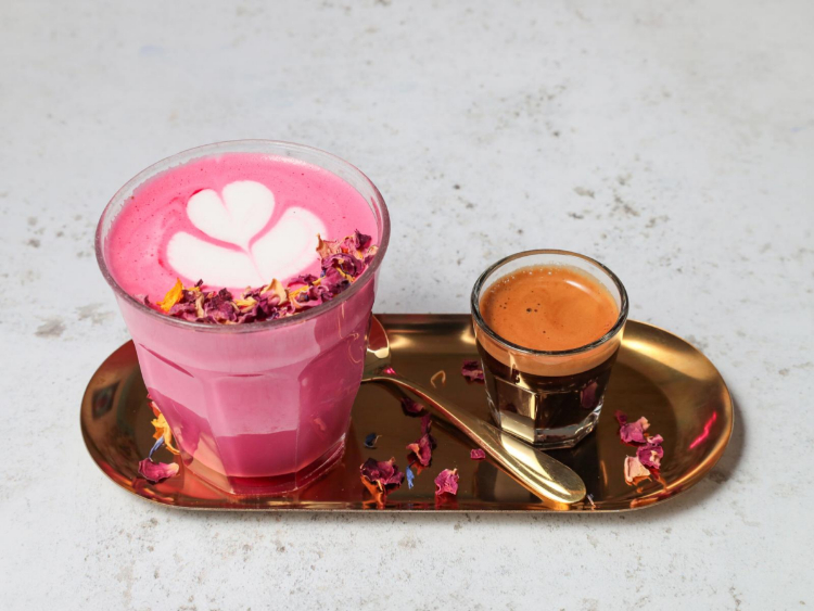 Dolci slider image