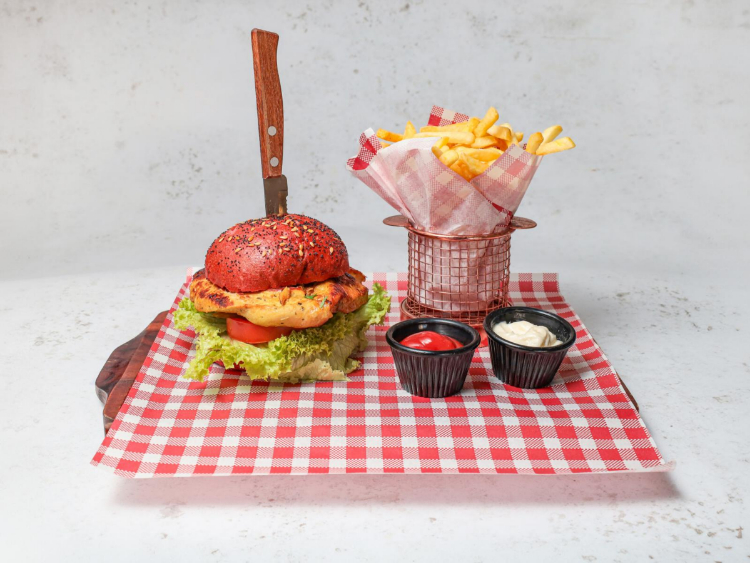 Dolci slider image