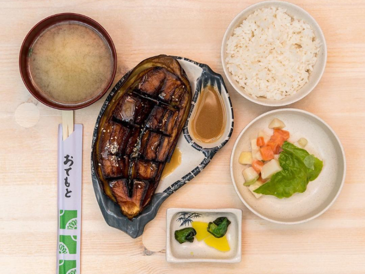 Katsumoto Japanese Restaurant slider image