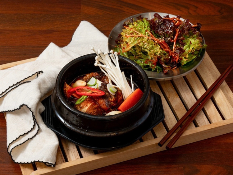 Nopo Sikdang slider image