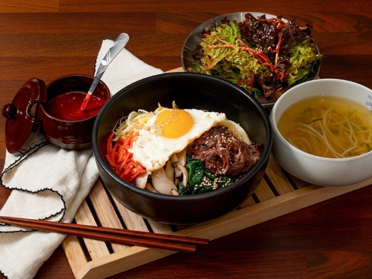 Nopo Sikdang slider image