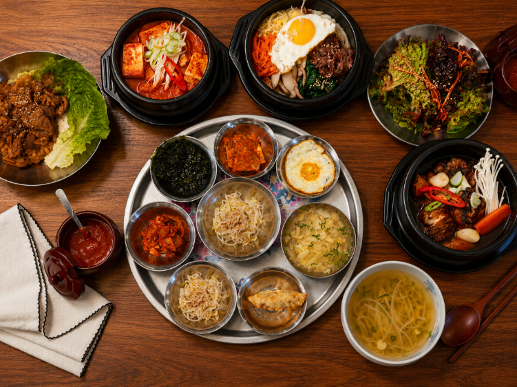 Nopo Sikdang slider image