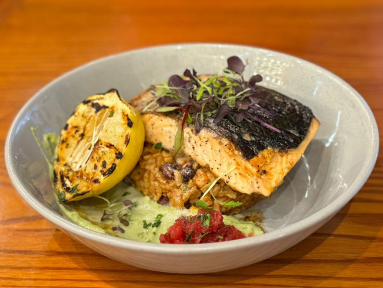 Cafe Brunelli - West Lakes slider image