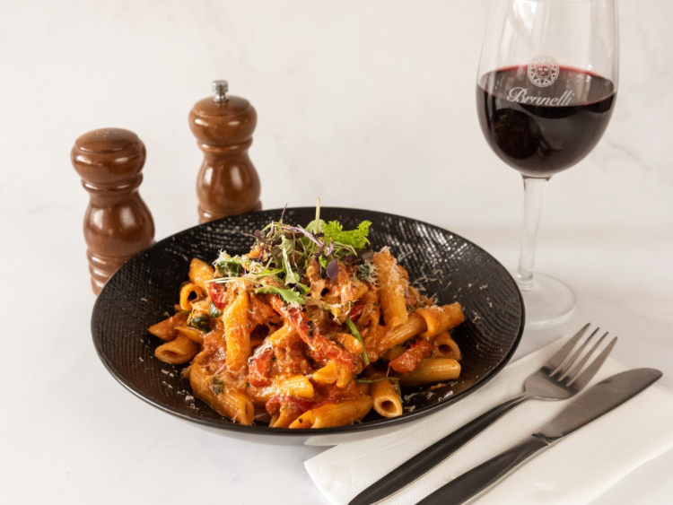 Cafe Brunelli - West Lakes slider image