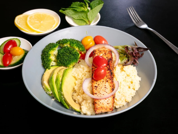 Green Dine - Cafe & Grill slider image