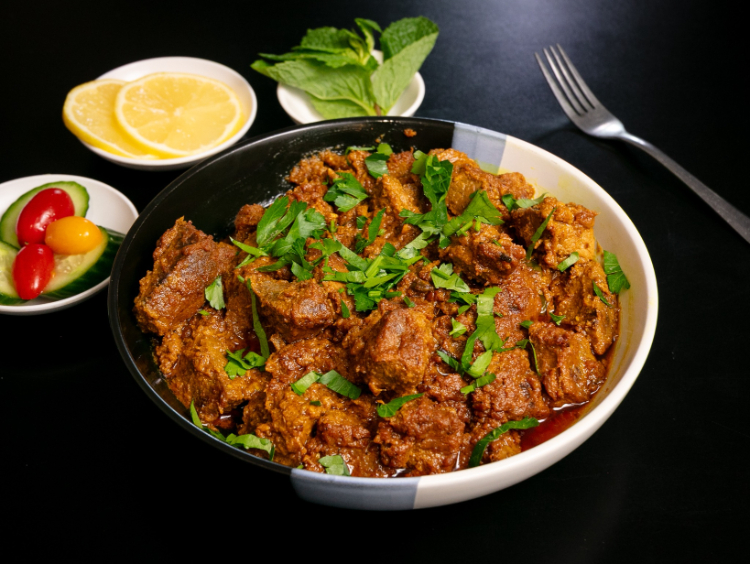 Green Dine - Cafe & Grill slider image