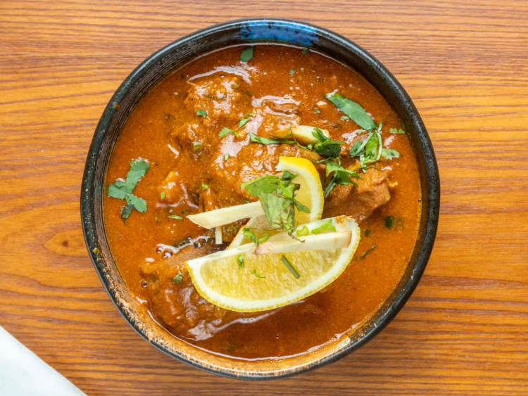 Masala Kitchen - Petersham slider image