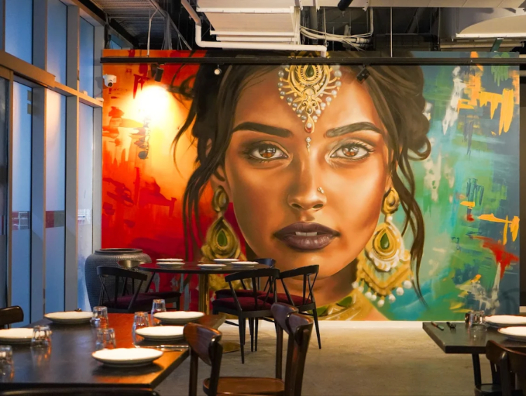 Masala Kitchen - Petersham slider image