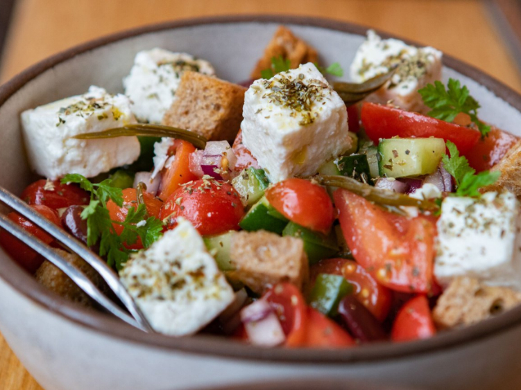 Meraki Greek Restaurant & Bar slider image