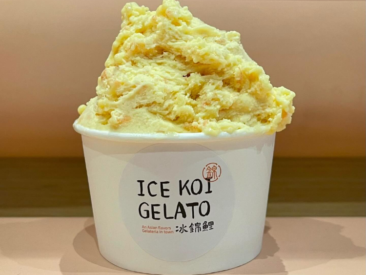 Ice Koii - CBD slider image