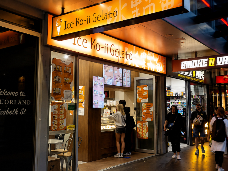 Ice Koii - CBD slider image
