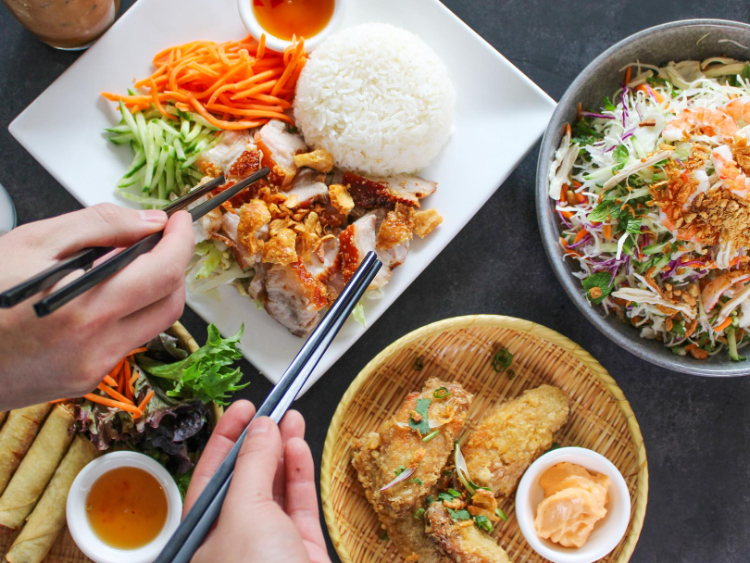 Saigon Alley - Yarraville slider image