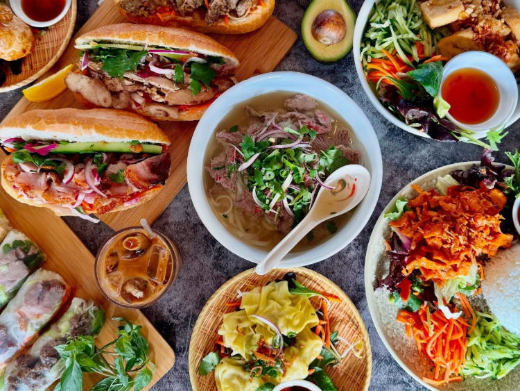 Saigon Alley - Yarraville slider image