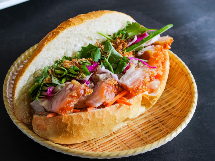 Saigon Alley - Yarraville slider image