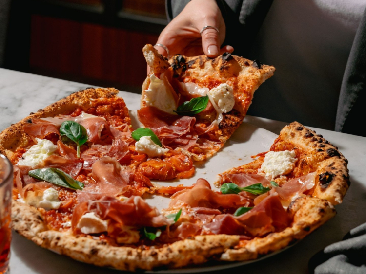 400 Gradi - Eastland slider image