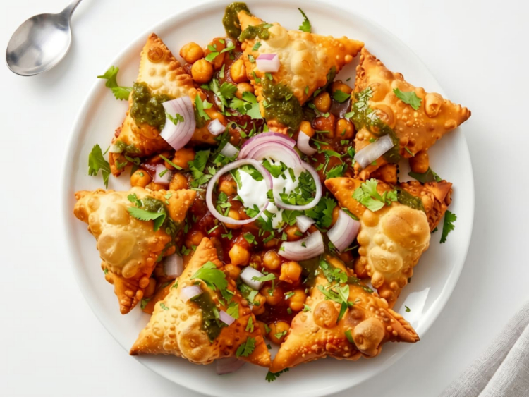 Bismillah Curry and Grill slider image