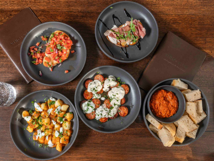 Vino e Vita slider image