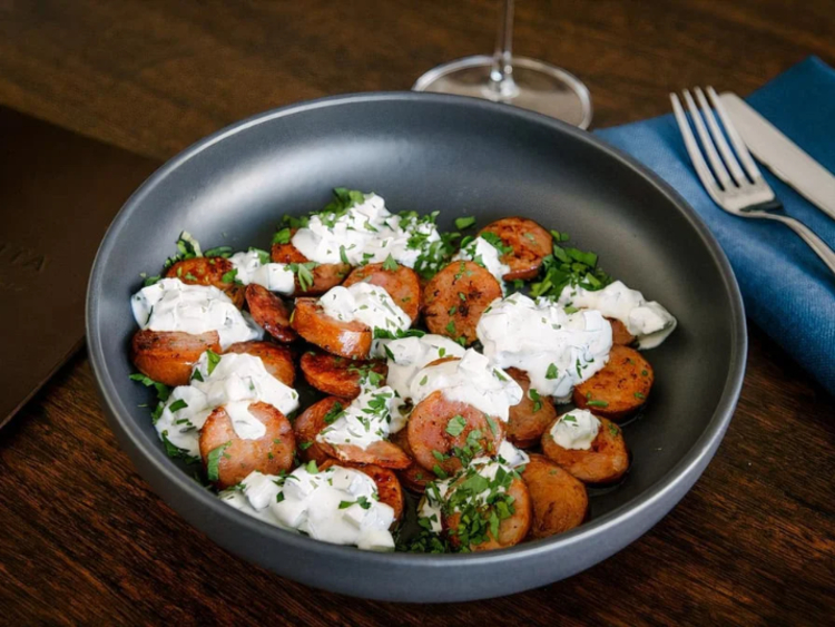 Vino e Vita slider image