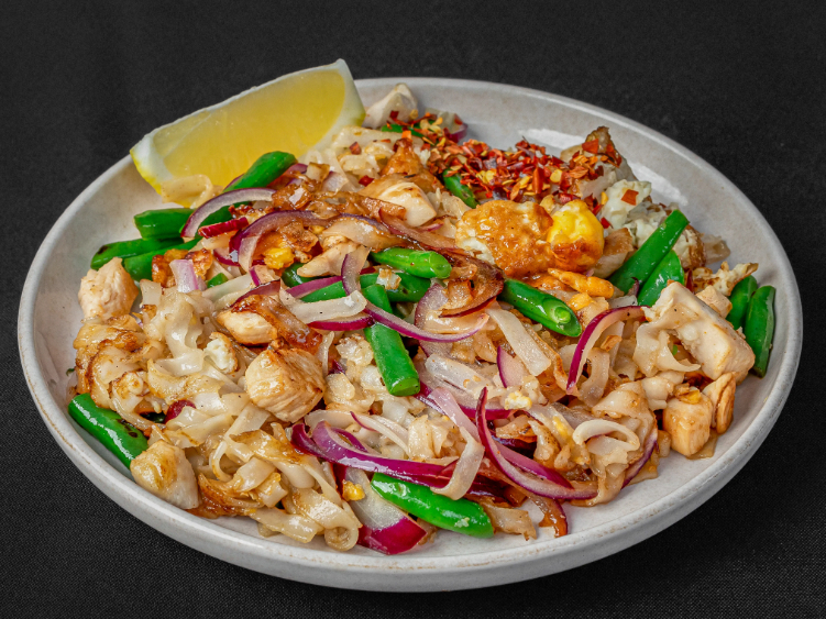 Street Fryer slider image