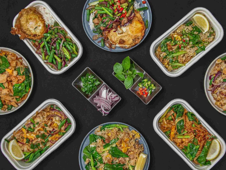 Street Fryer slider image