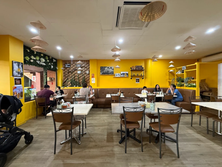 Ha Noi Cuisine Restaurant slider image