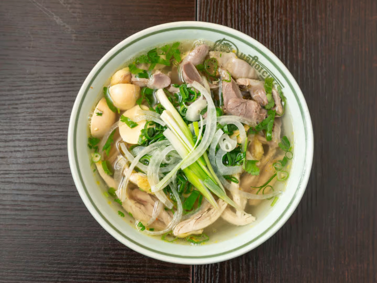 Ha Noi Cuisine Restaurant slider image