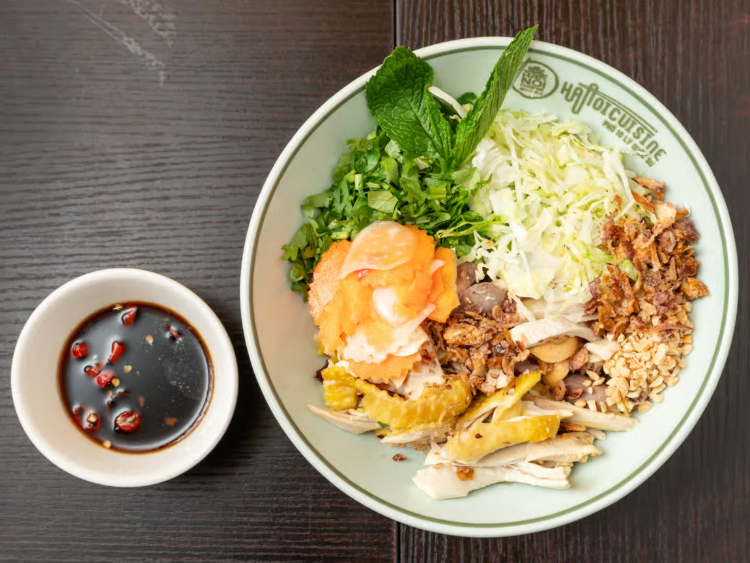 Ha Noi Cuisine Restaurant slider image