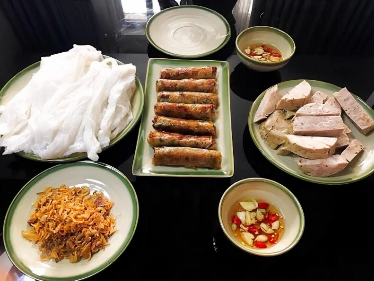 Ha Noi Cuisine Restaurant slider image