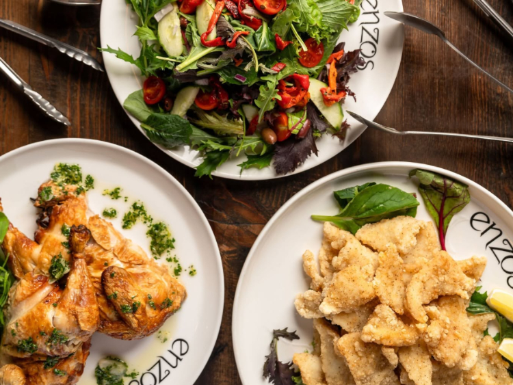 Enzo's Cucina - Surfers Paradise slider image