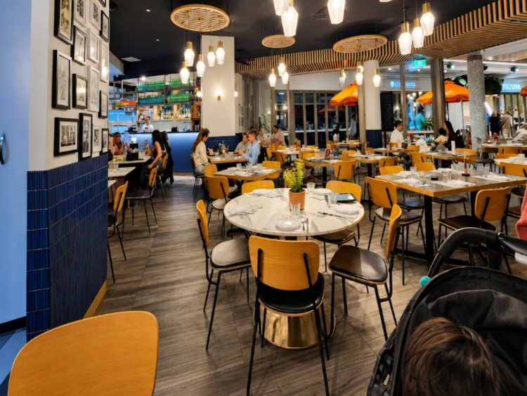 Enzo's Cucina - Surfers Paradise slider image