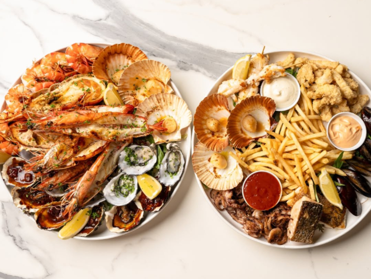 Enzo's Cucina - Surfers Paradise slider image