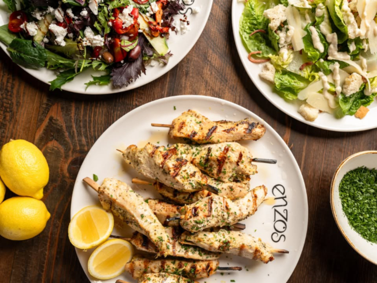 Enzo's Cucina - Surfers Paradise slider image