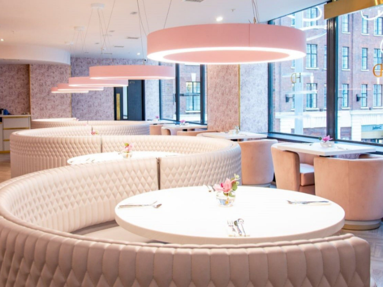 Haute Dolci - Leeds slider image