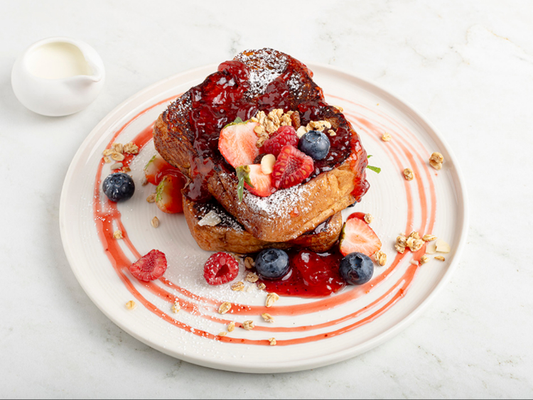 Haute Dolci - Leeds slider image