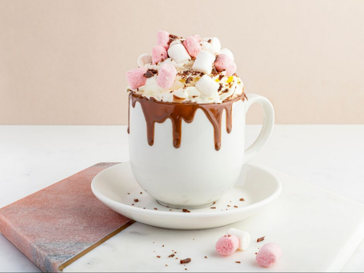Haute Dolci - Leeds slider image