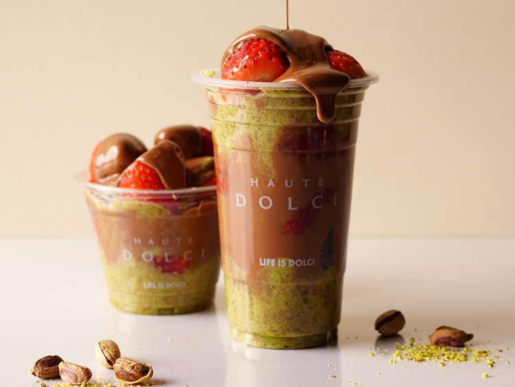 Haute Dolci - Leeds slider image